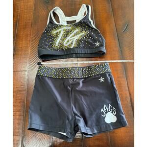 Top Gun Cheer Practice set - Rebel Athletic